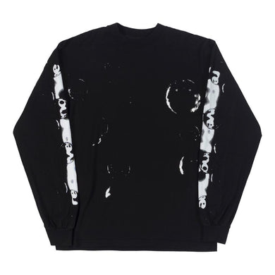 Revenge Bubbles Longsleeve