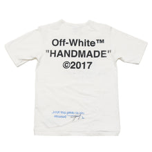 Off-White x Complex Con 2017 1 of 1 Tee