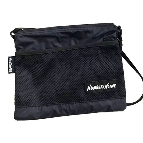 Number (N)ine Crossbody/Shoulder Bag