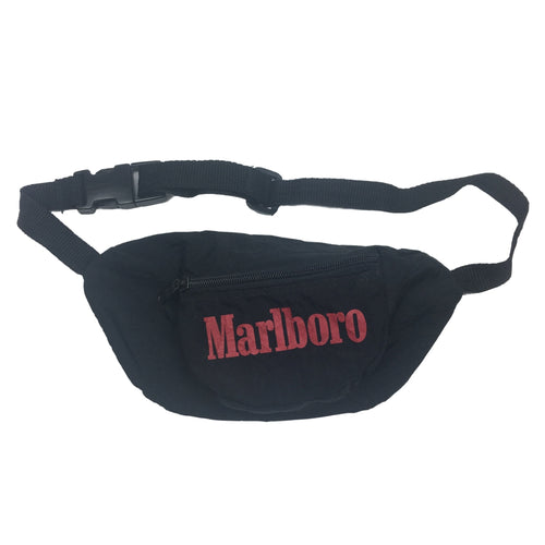 Vintage Marlboro Waist Bag / Fanny Pack
