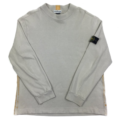 Stone Island Mock Neck
