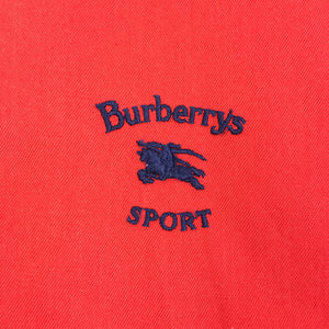 Burberry Sport Bomber Jacket