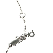 Dior Silver Dice Bracelet