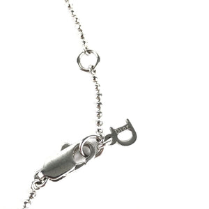 Dior Christian Dior Iconic Silver Dice Charm Bracelet Rare 13.8 grams –  Afashionistastore