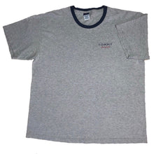 Tommy Hilfiger Spellout Tee