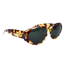 Gucci Tortoise Sunglasses