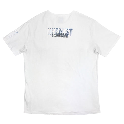 C2H4 Workwear Tee