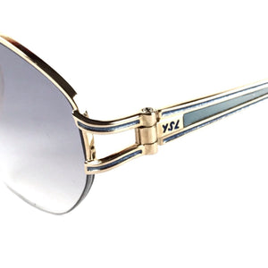 Yves Saint Laurent Rare Vintage Sunglasses