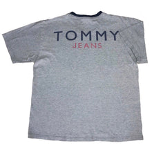 Tommy Hilfiger Spellout Tee