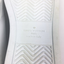 Louis Vuitton Rivoli Monogram Sneaker