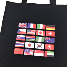 Places + Faces 5 Year Anniversary Tote Bag