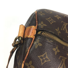 Louis Vuitton Keepall 60 Bag W/ Strap