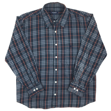 Vintage Burberry Longsleeve Shirt Ladies (L)