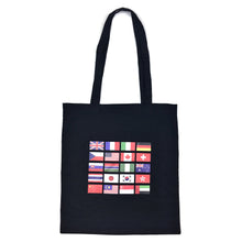 Places + Faces 5 Year Anniversary Tote Bag