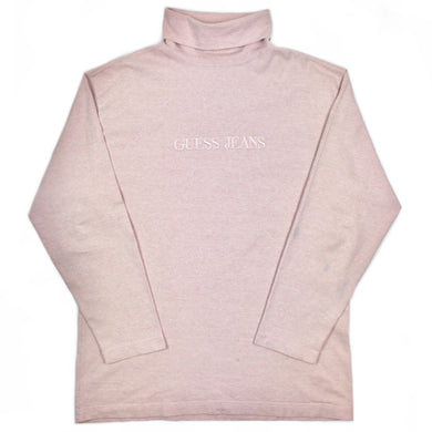 Vintage Guess Turtleneck